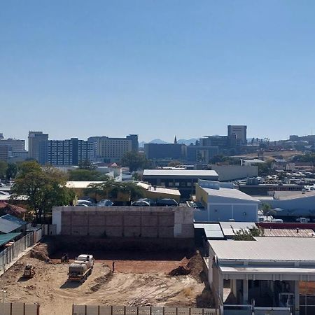 D'S Central Hideout Windhoek Exterior photo